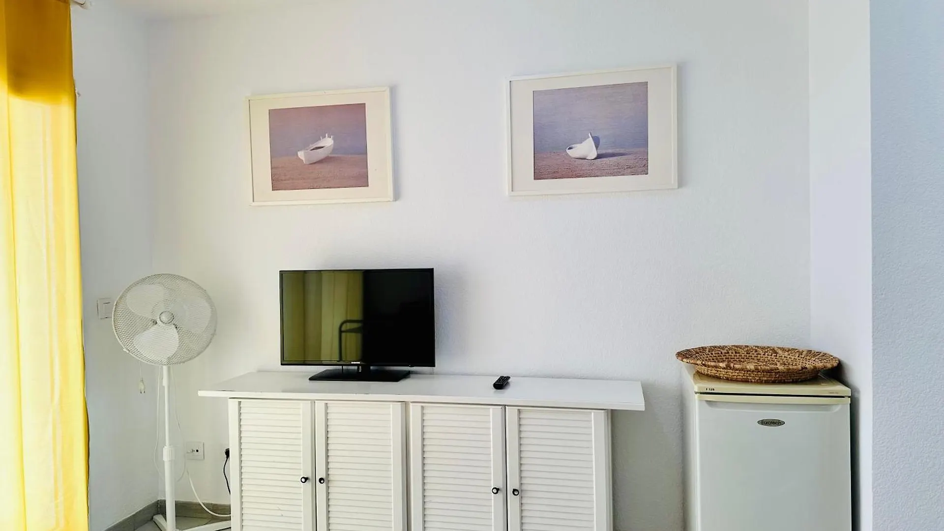 Appartement Roc Mar 2 5C - Apartamento Cerca Del Centro Y De La Playa - Terraza Con Vistas Al Mar Y Al Puerto à Roses