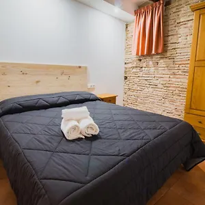 Portal Del Carro 7 Junto A La Catedral Appartement Tarragone