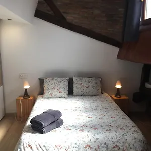 Jardines74 Appartement Bilbao